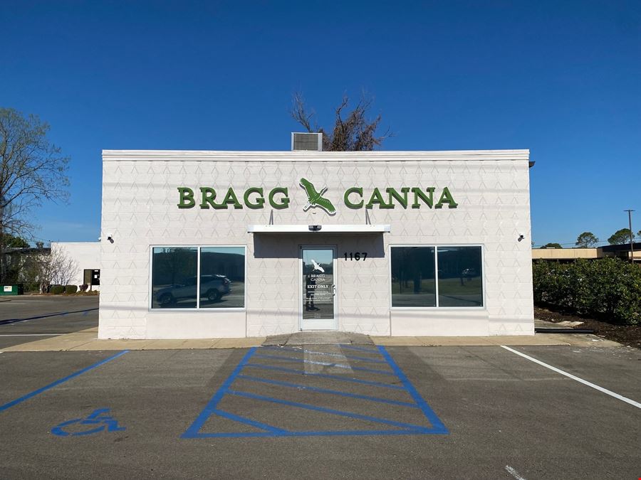 MEDICAL OFFICE SPACES