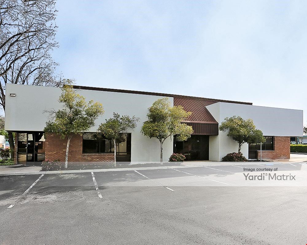 O'Toole Business Center