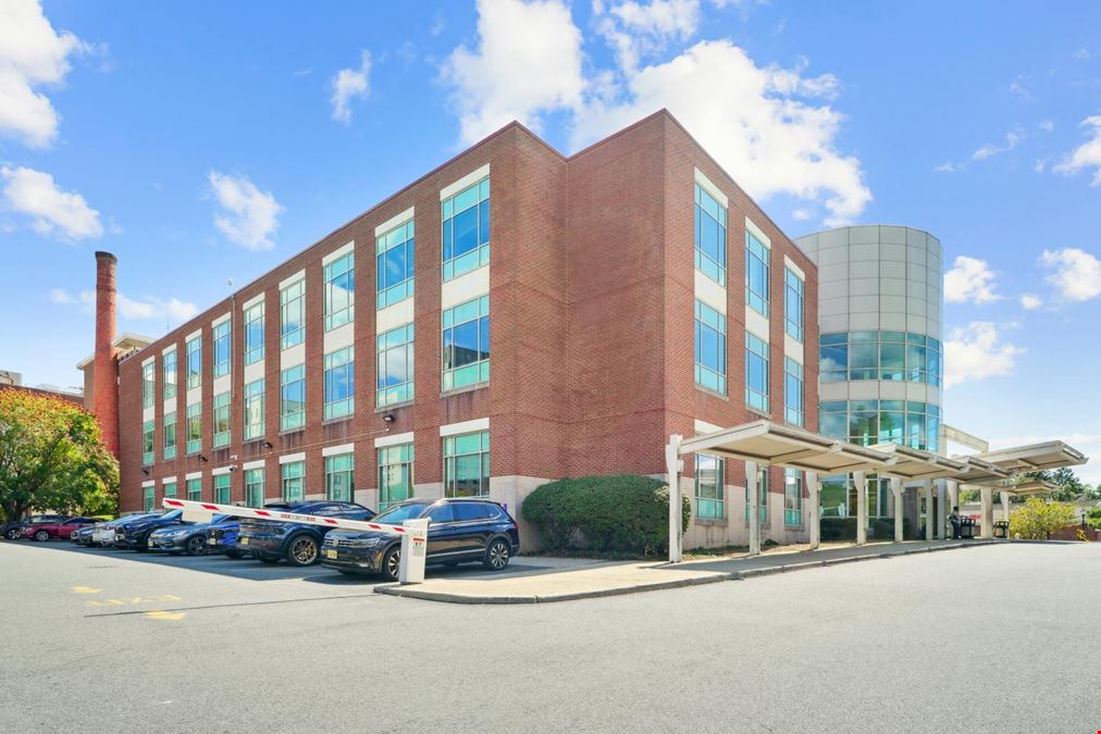 310 Central Ave