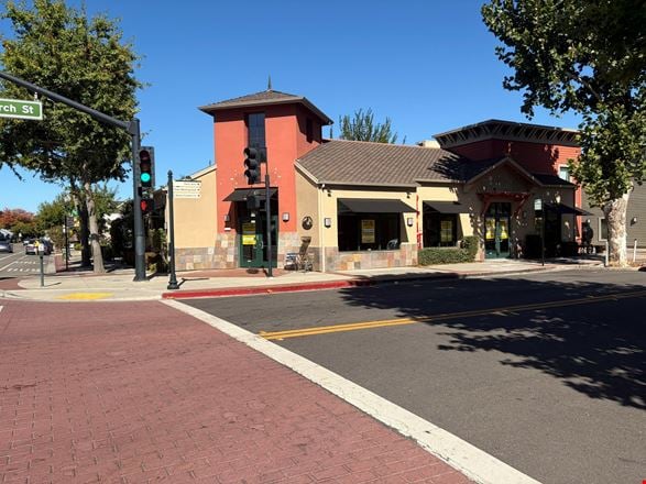 Preview of Retail space for Rent at 294 Railroad Ave