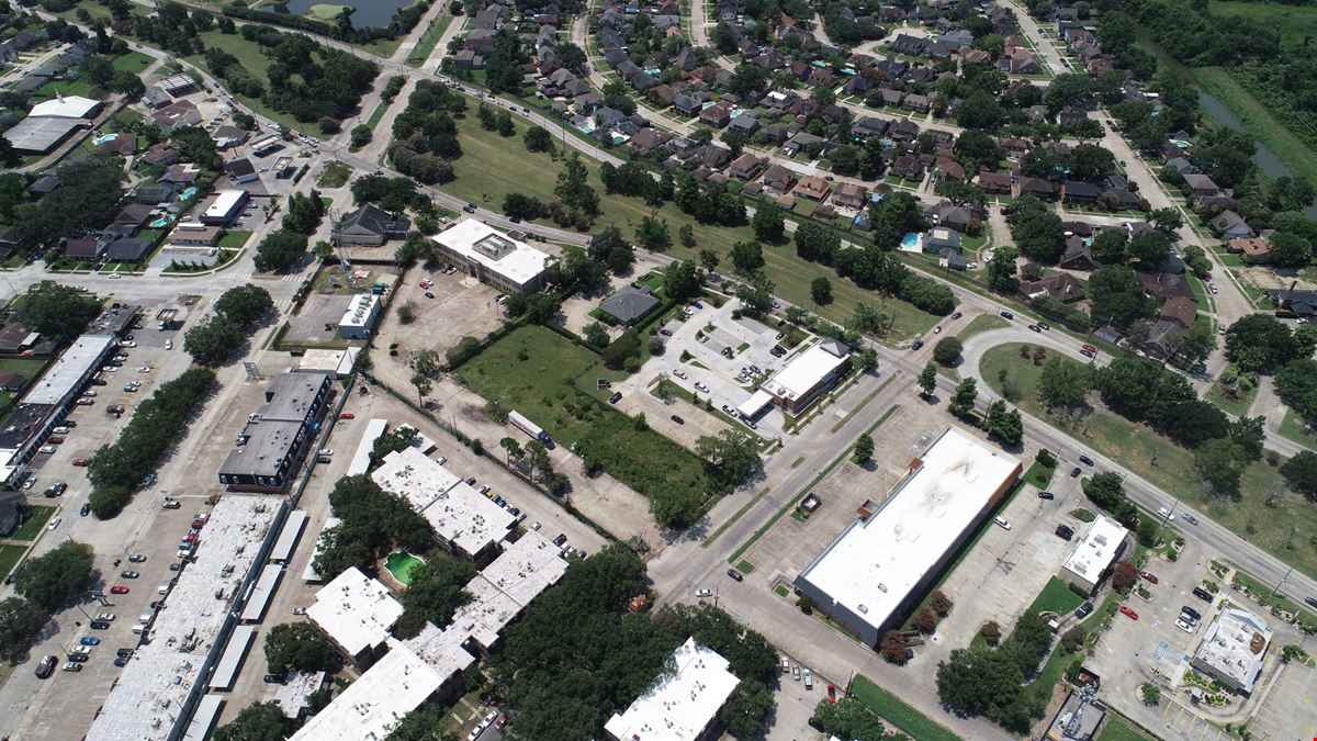 Vacant Land For Sale