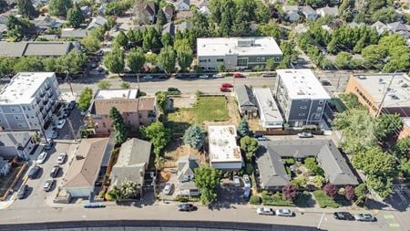 Preview of Other space for Sale at 5327 NE Glisan Street