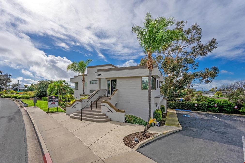 2585 Pio Pico Dr