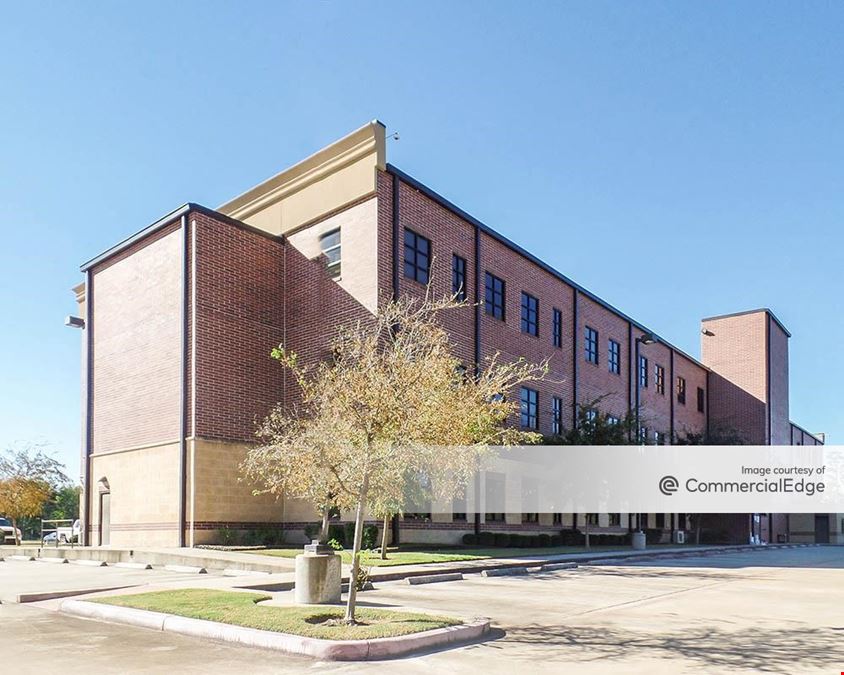Deerbrook Professional Building