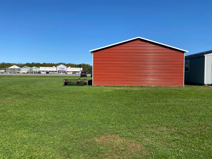6610 State Highway 23