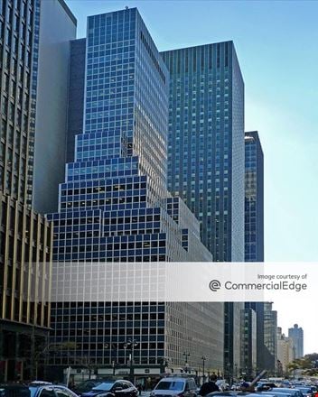 Preview of Office space for Rent at 655 3rd Avenue