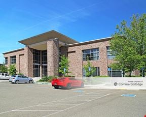 Gold Canal Offices A