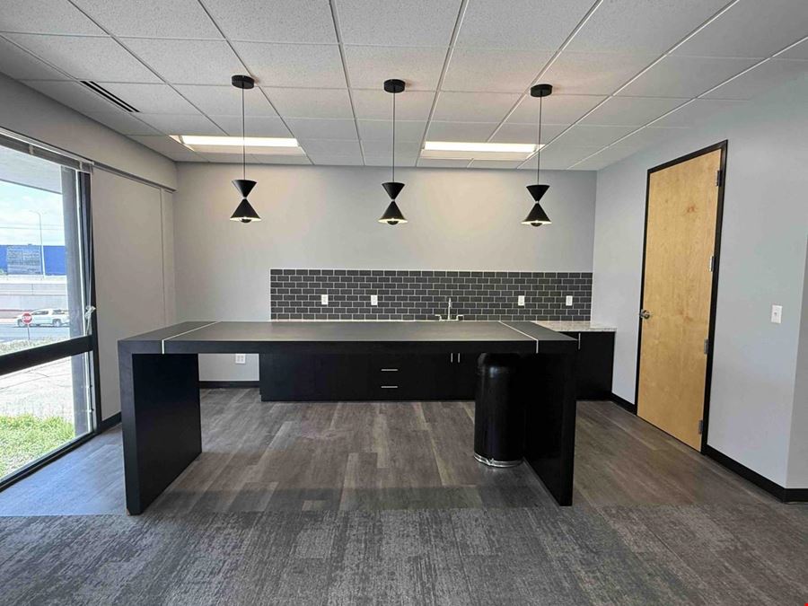 Cedar Professional Office Building