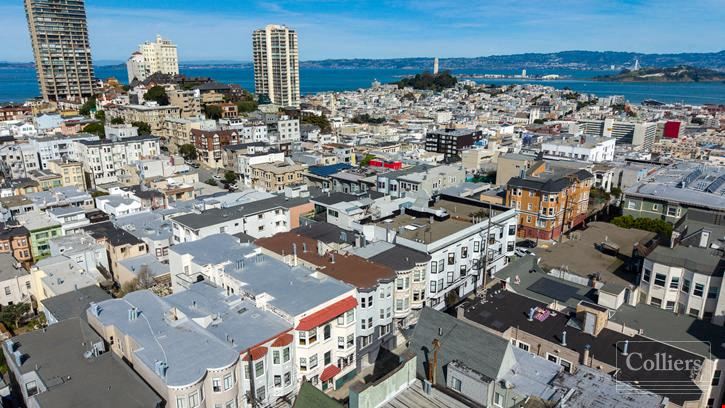 For Sale | 1230 Jackson Street