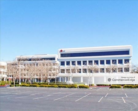 Preview of Office space for Rent at 2540 North 1st Street