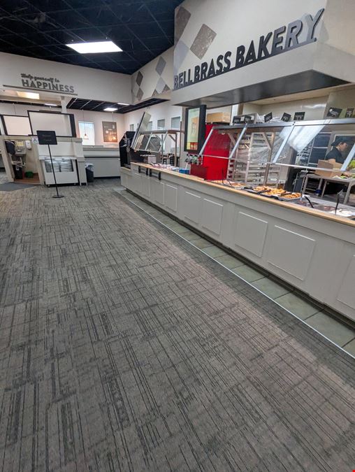 Former Golden Corral - Valley View Pkwy, Independence, MO - For Sale or Lease
