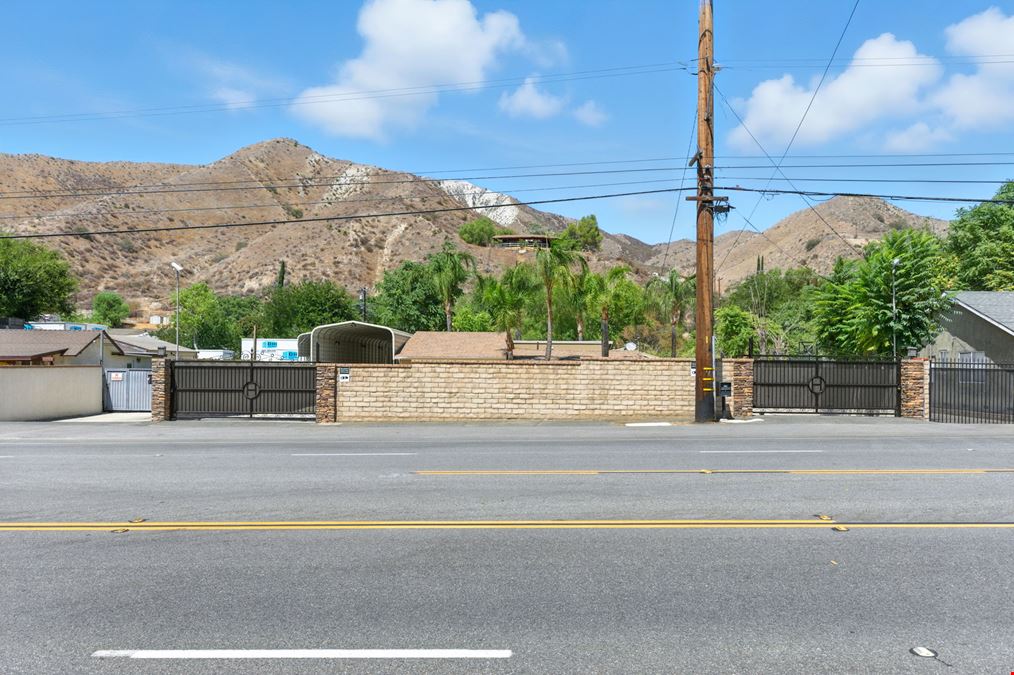 16835 Sierra Hwy