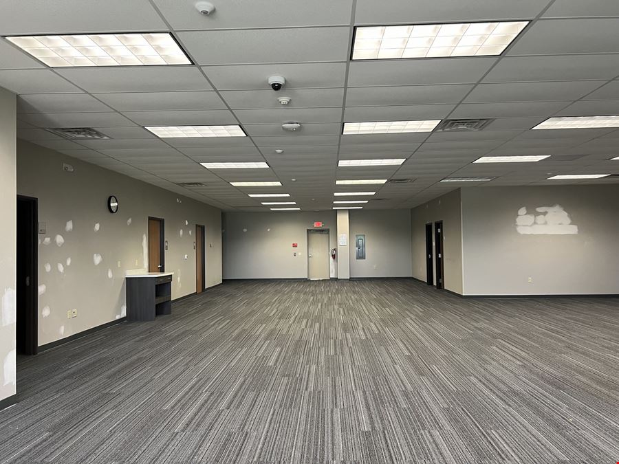 Bay County: Valley Tech Park Office Suite 6