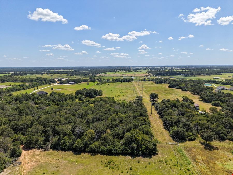 2445 Old Hickory Grove Road