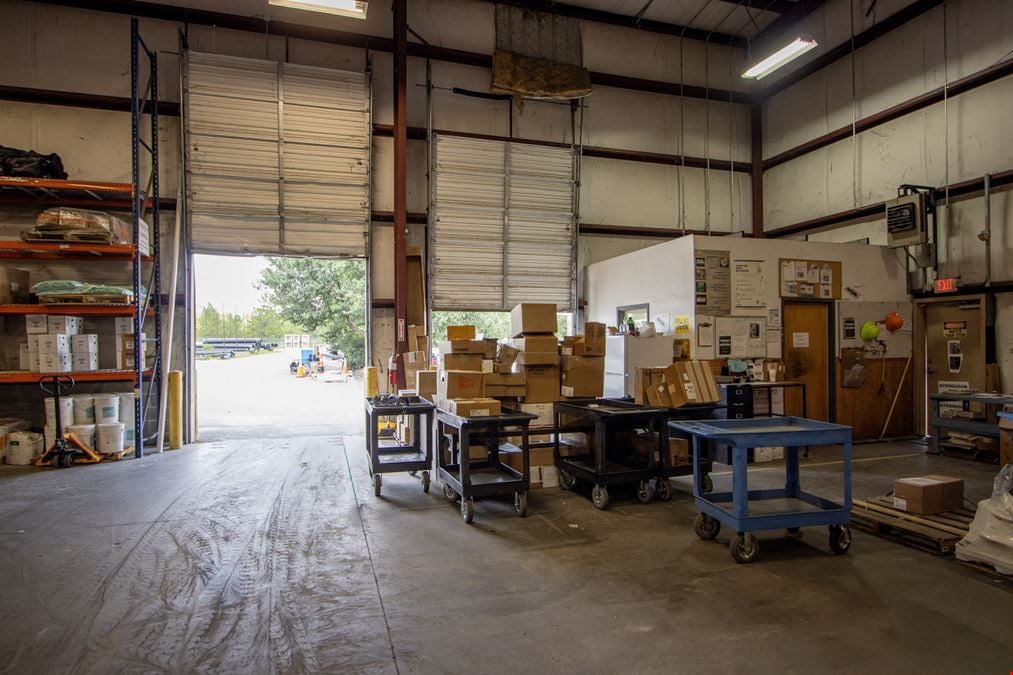 166 Pontiac Business Center Drive