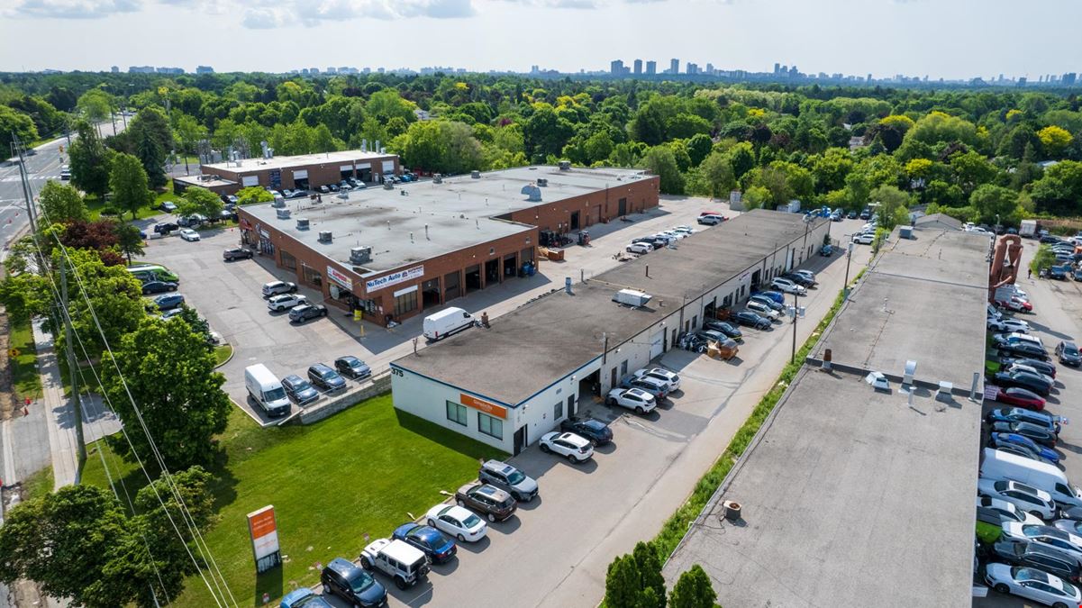375 John Street, Markham, ON L3T 5W5