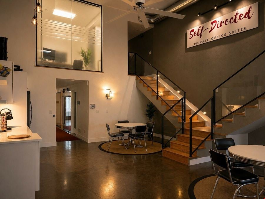 Owner Occupied or Co-Working Investment Opportunity