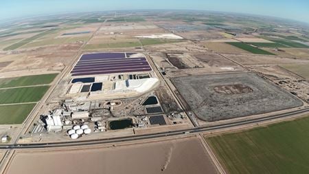 Preview of Industrial space for Sale at 395 W Keystone Rd, Brawley, CA 92227