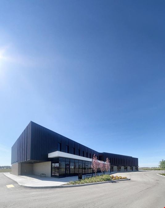 Ellerslie Professional Centre