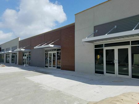 Preview of commercial space at 2705 W Hwy 30