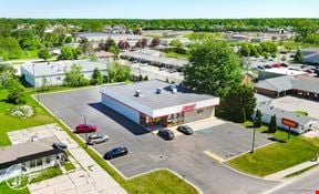 Advance Auto Parts
