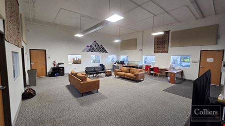 Preview of Industrial space for Sale at 5105 E 39th Ave