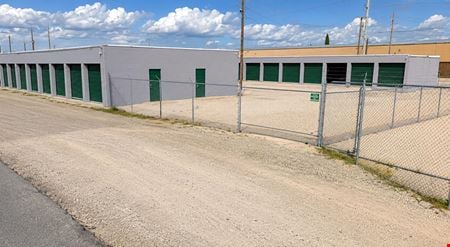 Preview of Retail space for Sale at 503 Industrial Avenue