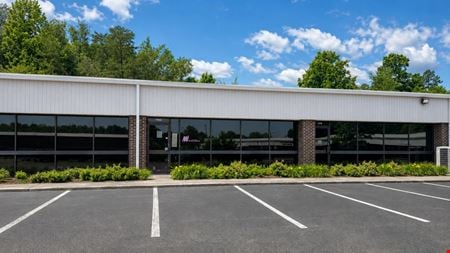 Preview of Industrial space for Rent at 201 Center Park Drive