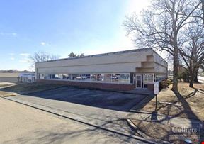 For Sale: Office Space in Jacksonville, Arkansas