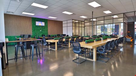 Preview of Office space for Rent at 110 Davis Road Unit 7