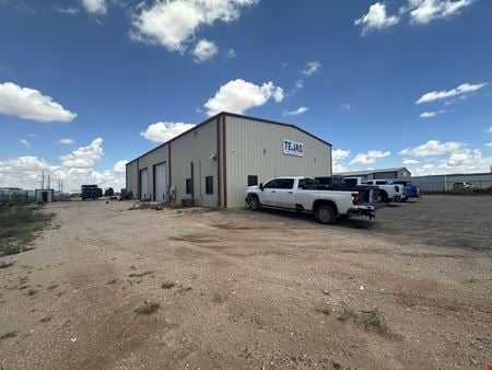 Preview of Industrial space for Rent at 2318 East County Road 123