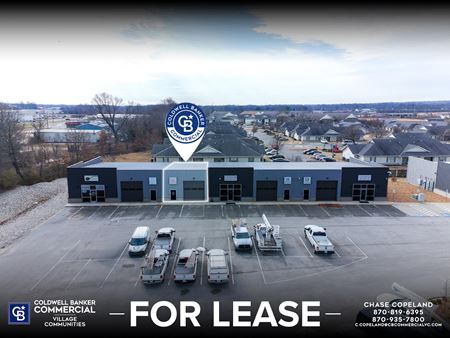 Preview of Other space for Rent at 2503 Sunny Meadow Dr