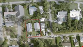 Multi-Family Duplexes