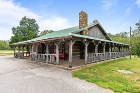 2350 Squire Boone Rd SW