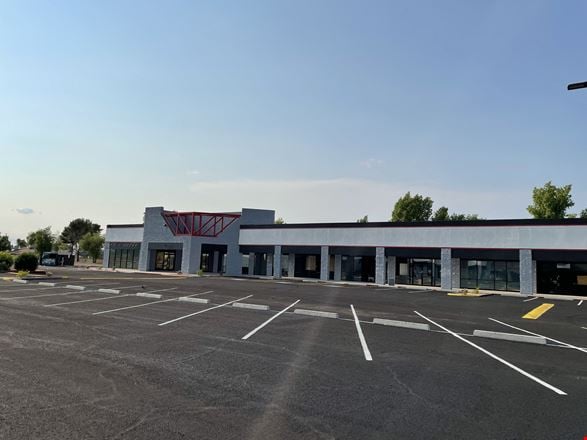 Preview of Retail space for Rent at 10620 N 43rd Ave