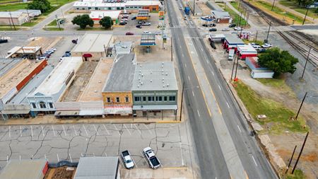 Preview of Other space for Sale at 102 West Fourth Street