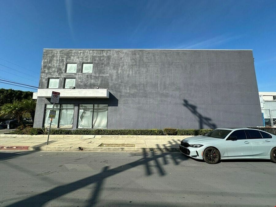 3139 N San Fernando Rd