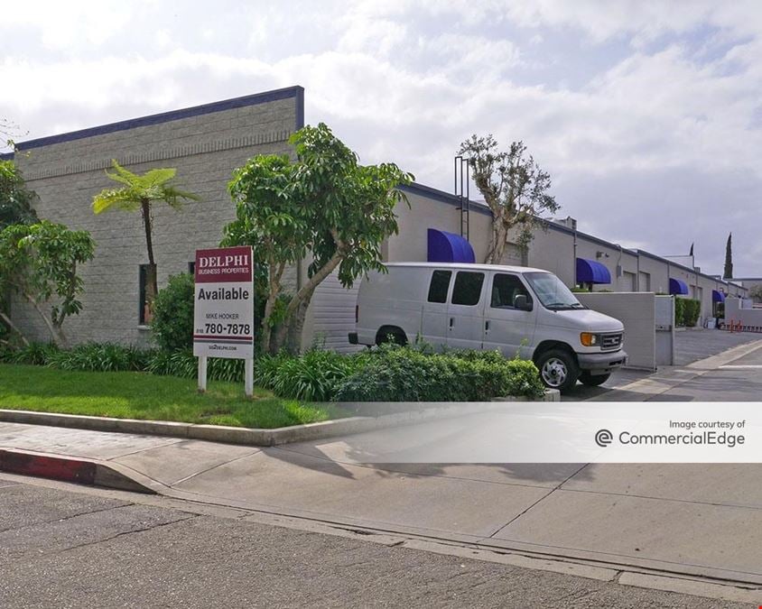 815 & 825 Western Avenue