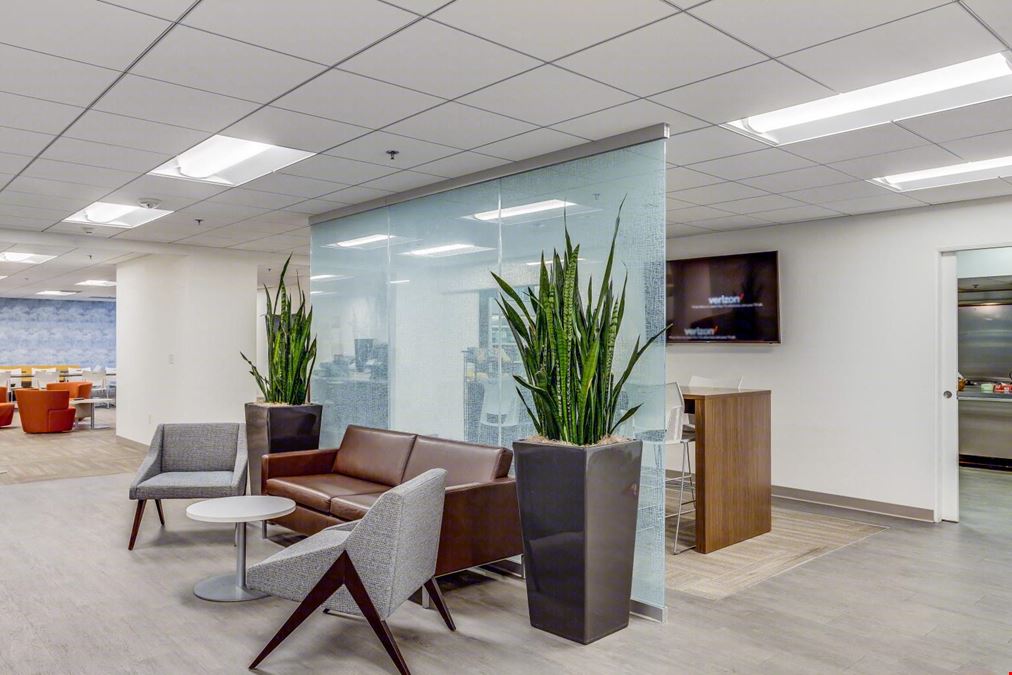 Dedham Executive Center