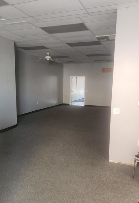 100 Genessee St Auburn NY suite 20