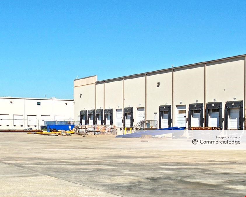 Prologis Central Green 7-9