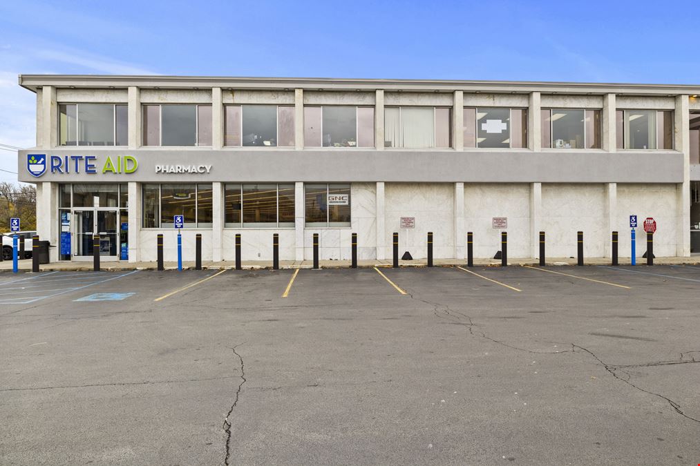 Rite Aid Plaza