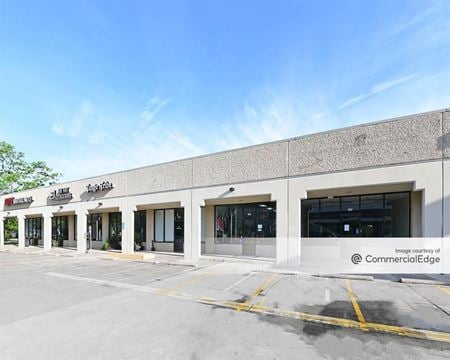 Preview of Retail space for Rent at 5446 West Highway 290