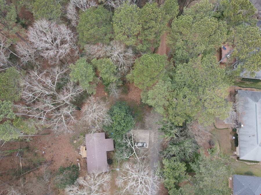 444 Gober Rd