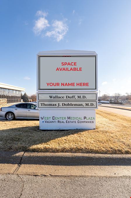West Center Medical Plaza