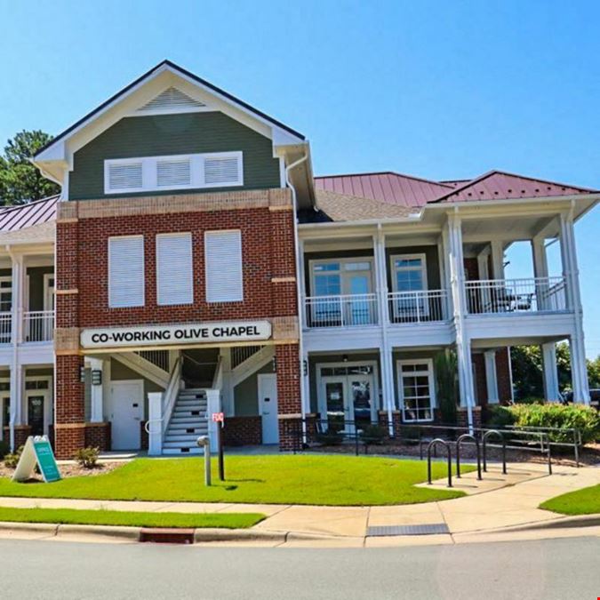1400-1480 Chapel Ridge Rd
