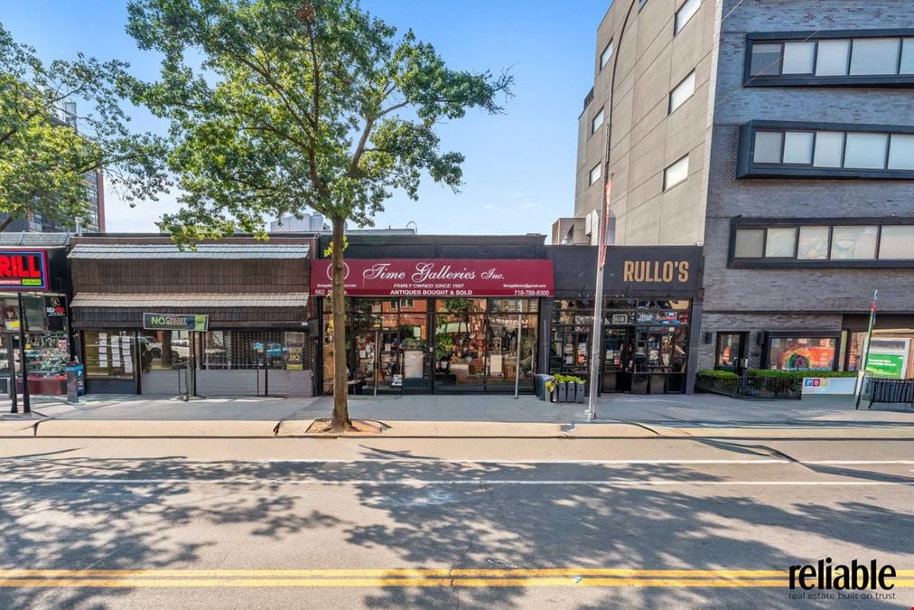 562 5th Ave