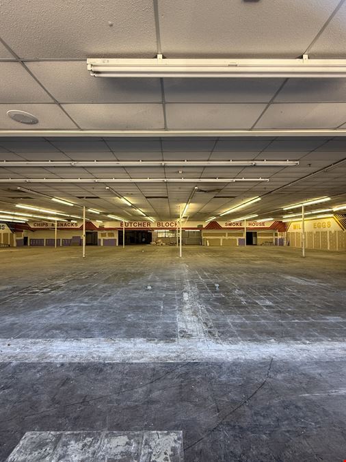 3409 Baseline Rd