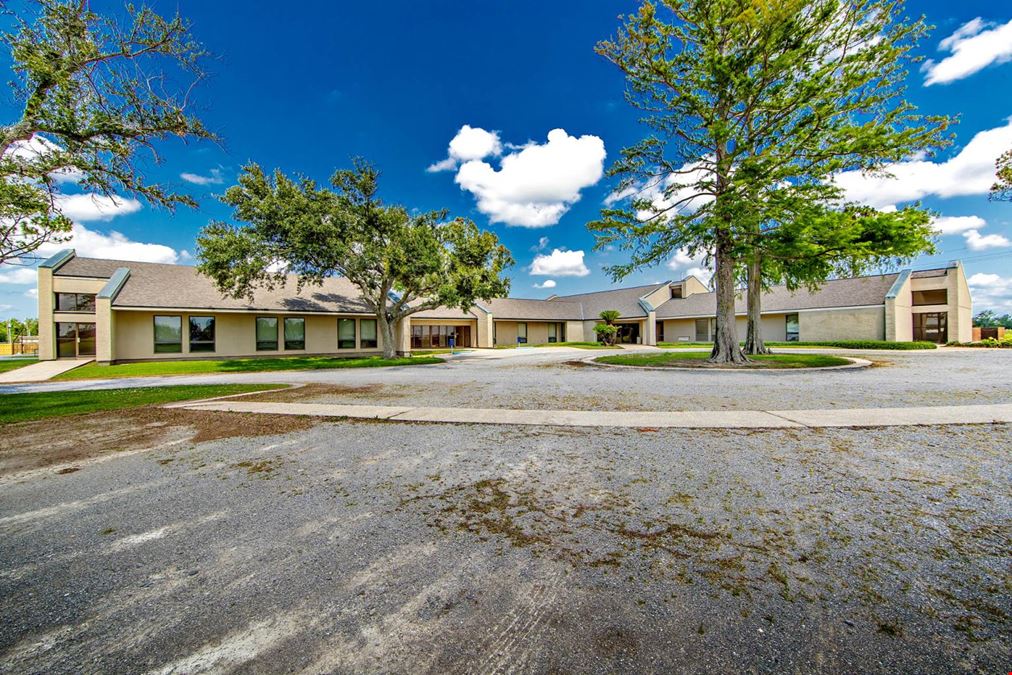 15,300 SF Remodeled Office Building For Sale