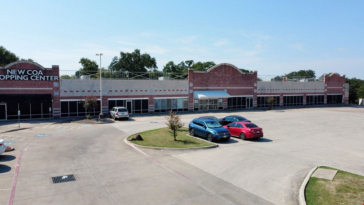 Golden Pioneer Plaza